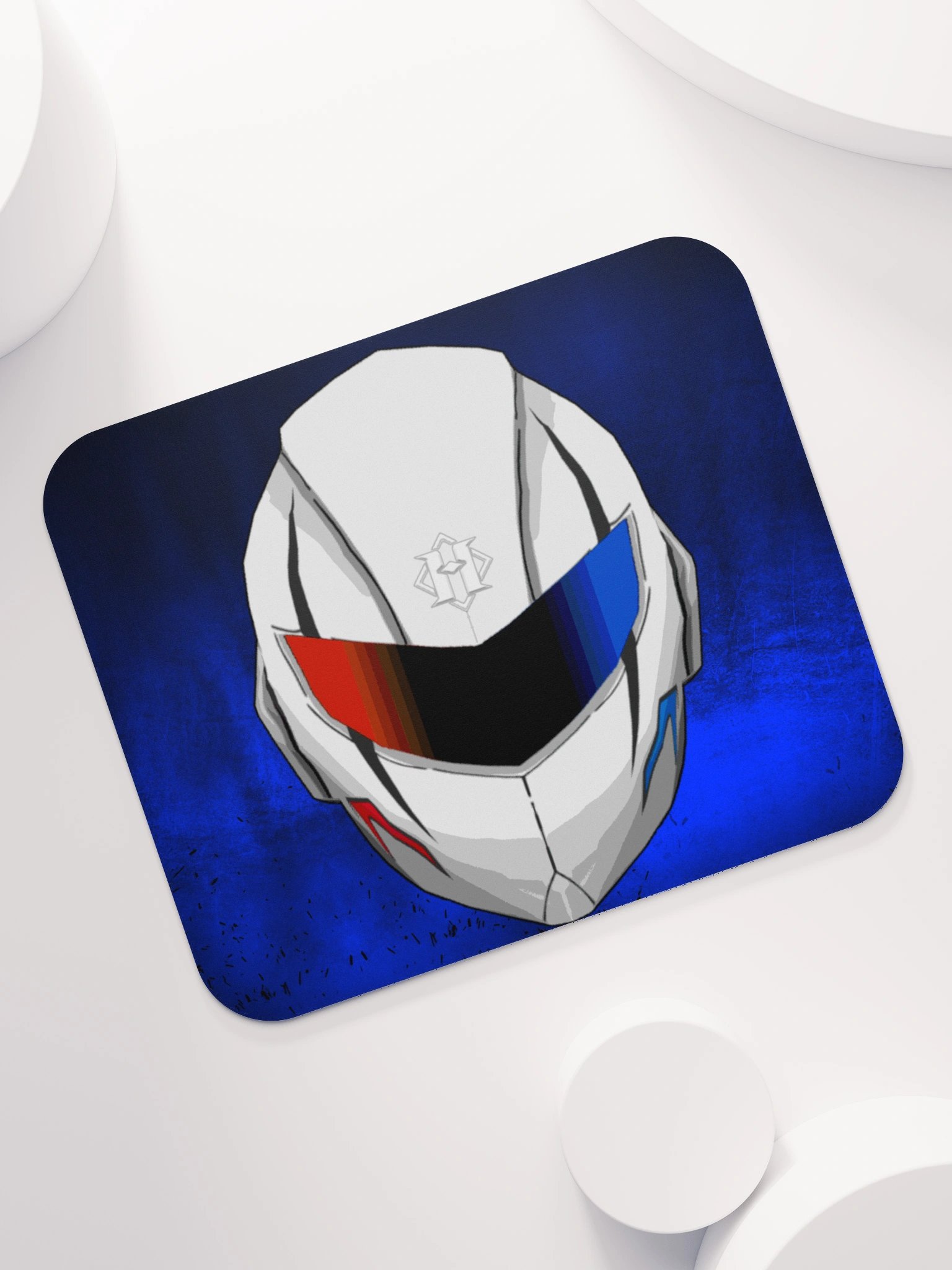 Helmet Logo (Mousepad) product image (7)