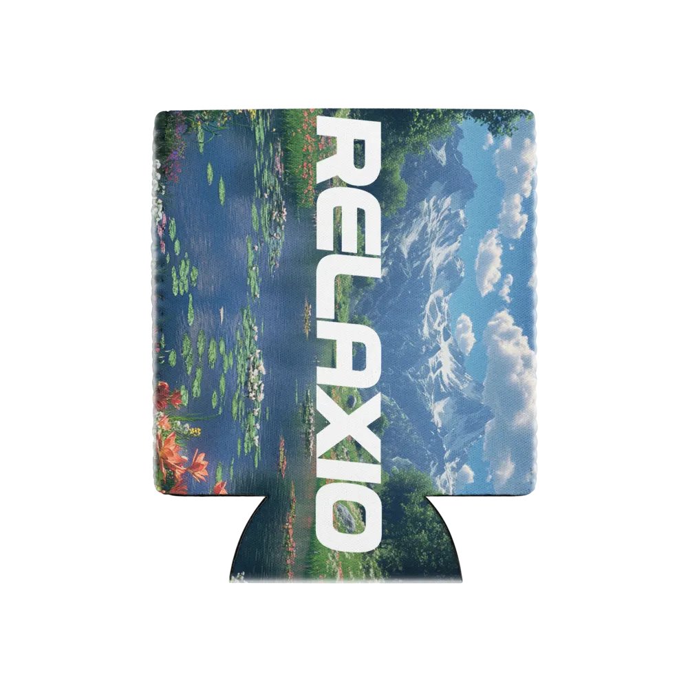 Relaxio Can Cooler product image (3)
