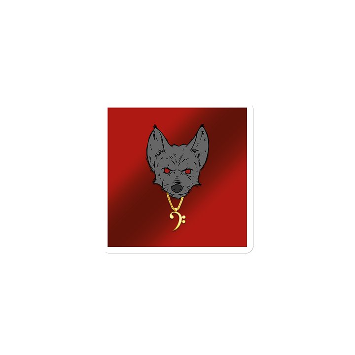 Lobito Fridge Magnet product image (1)