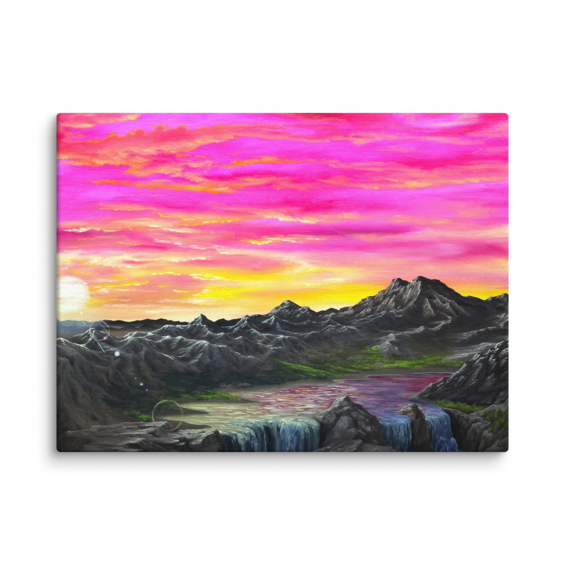 Seclusion product image (1)