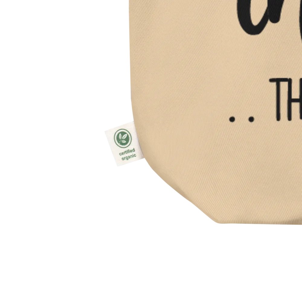 Canvas Tote Bag product image (12)