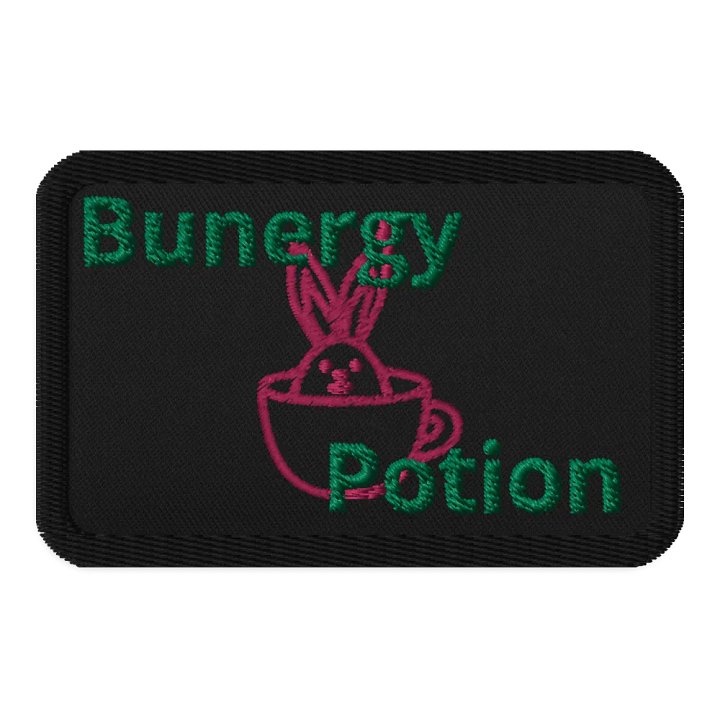 Bunergy Potion product image (1)