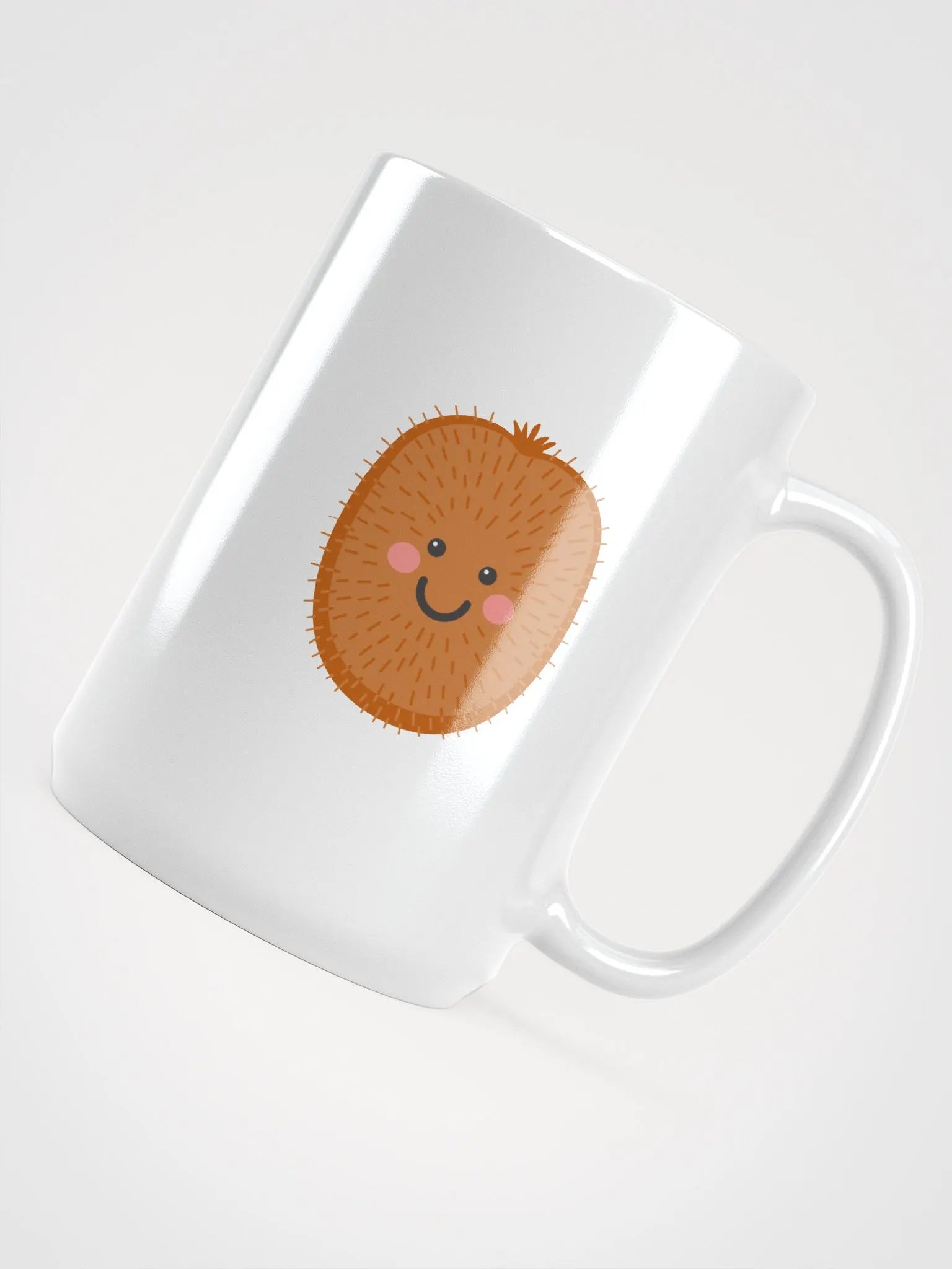 KIWI Mug product image (4)