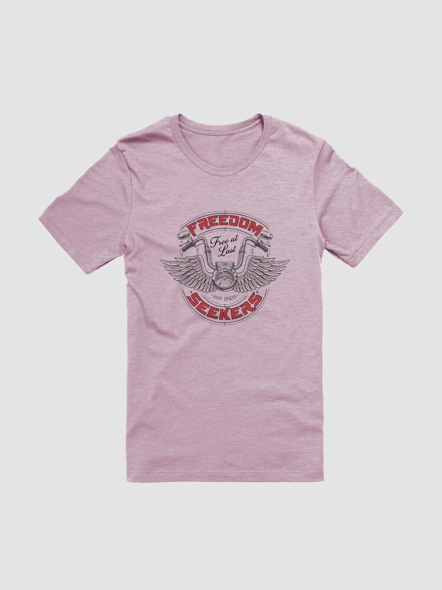 Freedom Seekers T-Shirt product image (2)