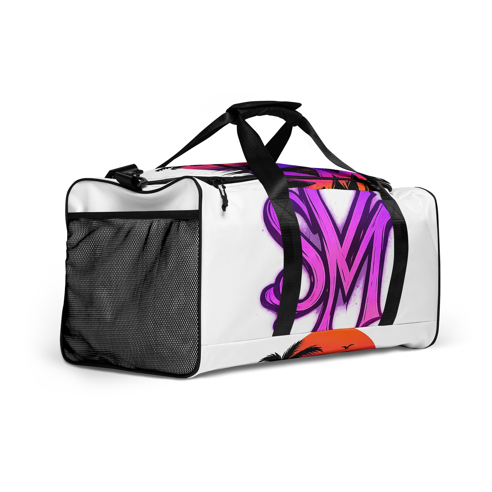 Taylormade Creator Duffle Bag product image (2)