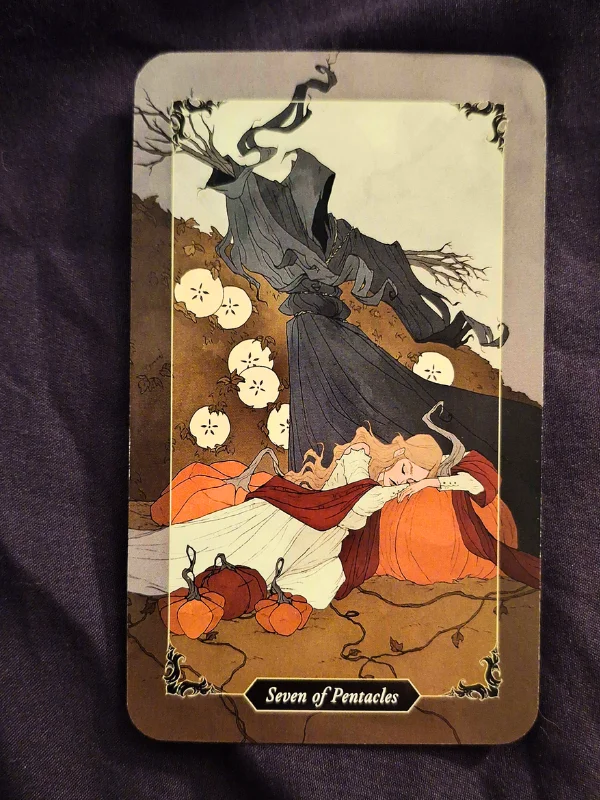Tarot Readings product image (1)