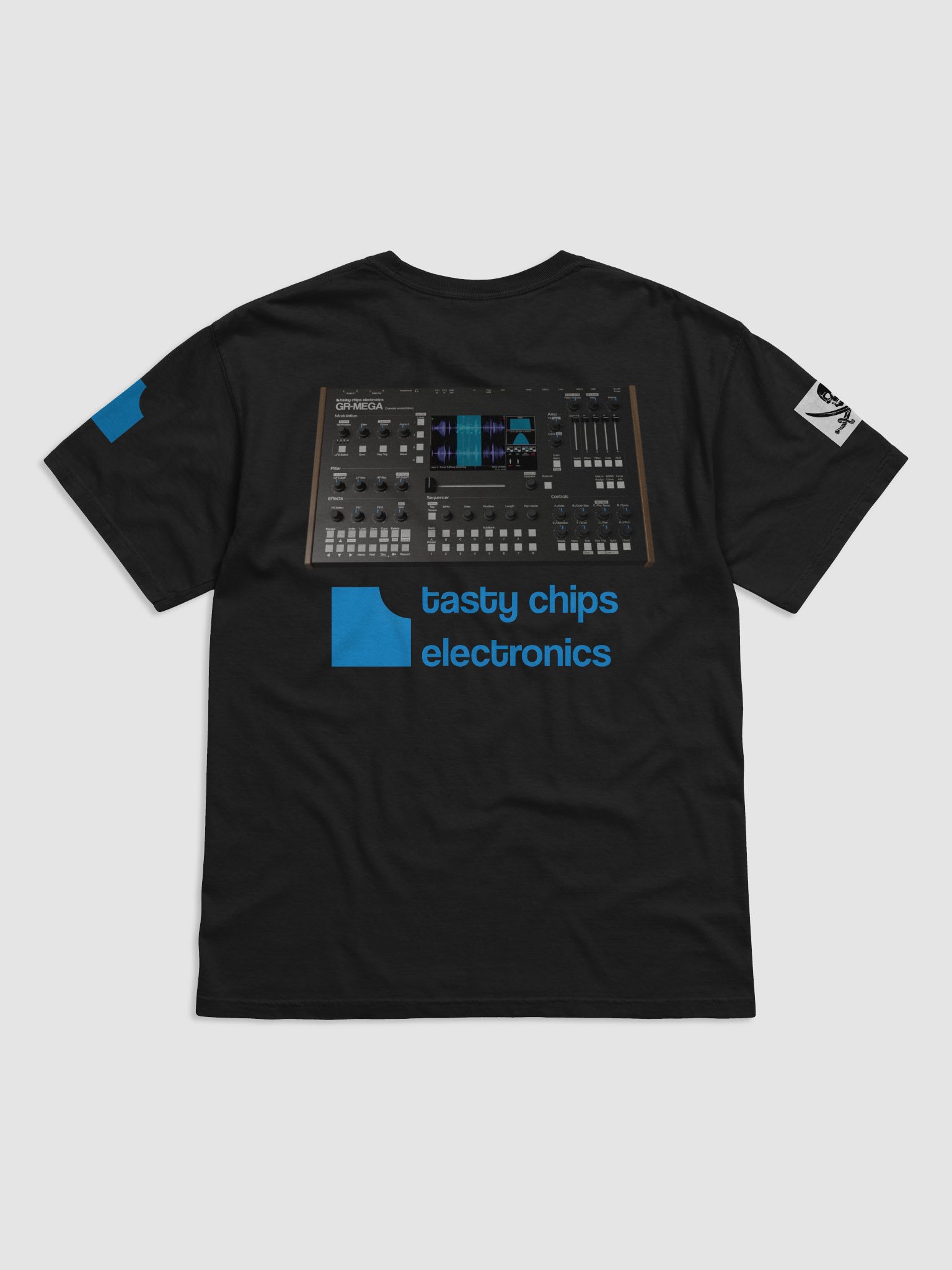 TASTY CHIPS CUSTOM BROSYNTH NETWORK product image (2)