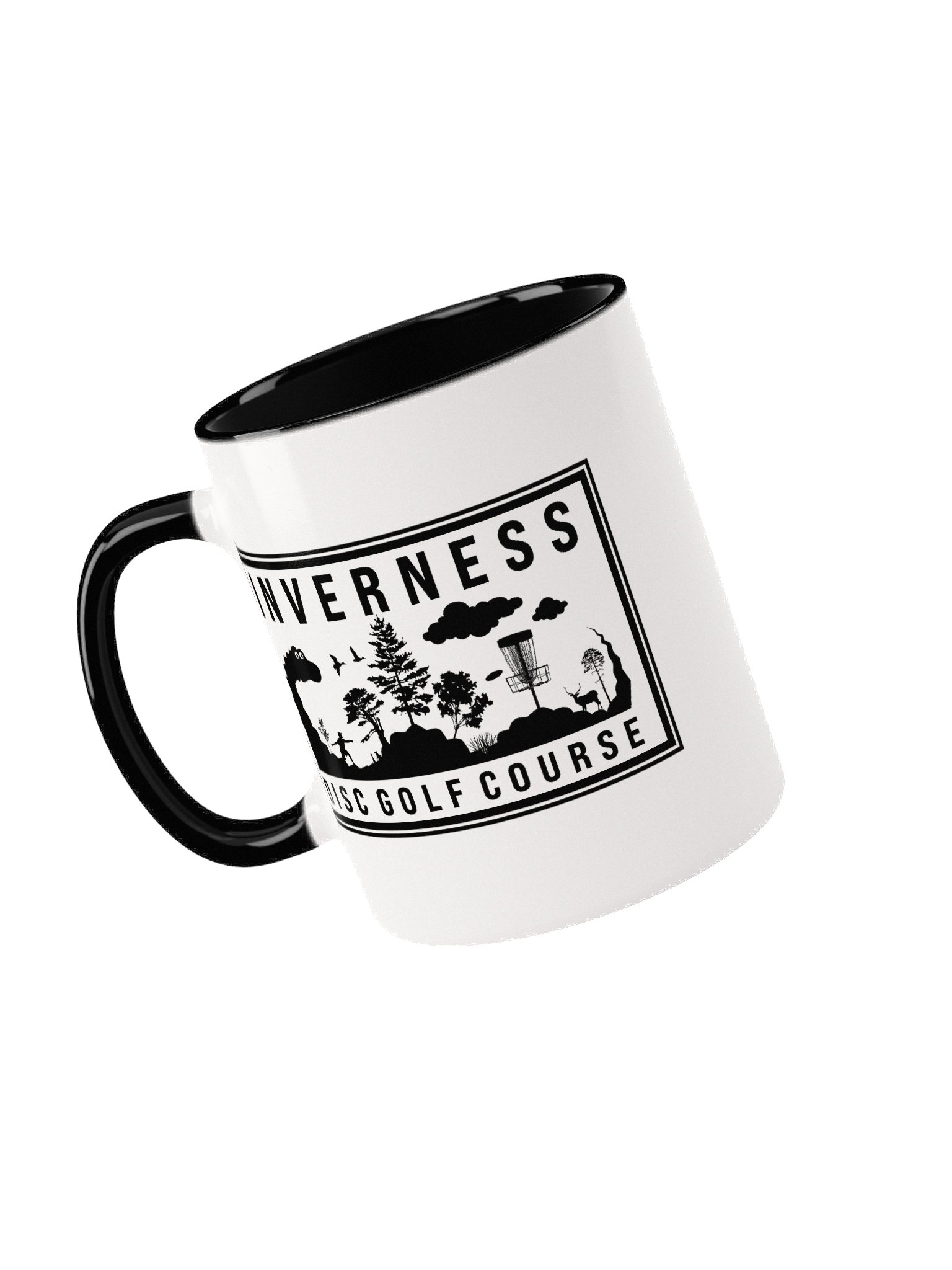 Inverness disc golf course product image (5)