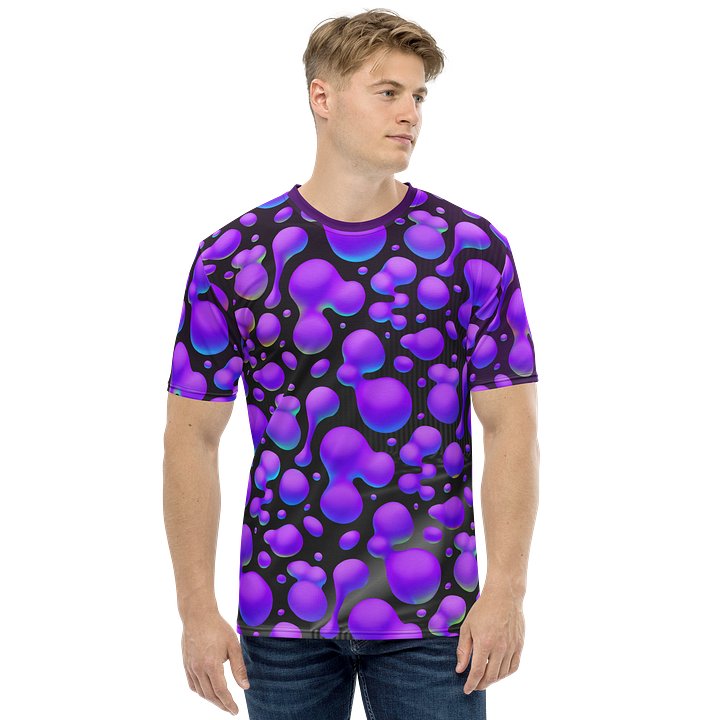 Love-a-Lamp - ACE All over Print T-Shirt product image (2)