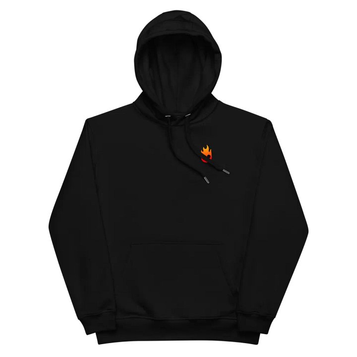 Keep it Burning - Premium product image (1)