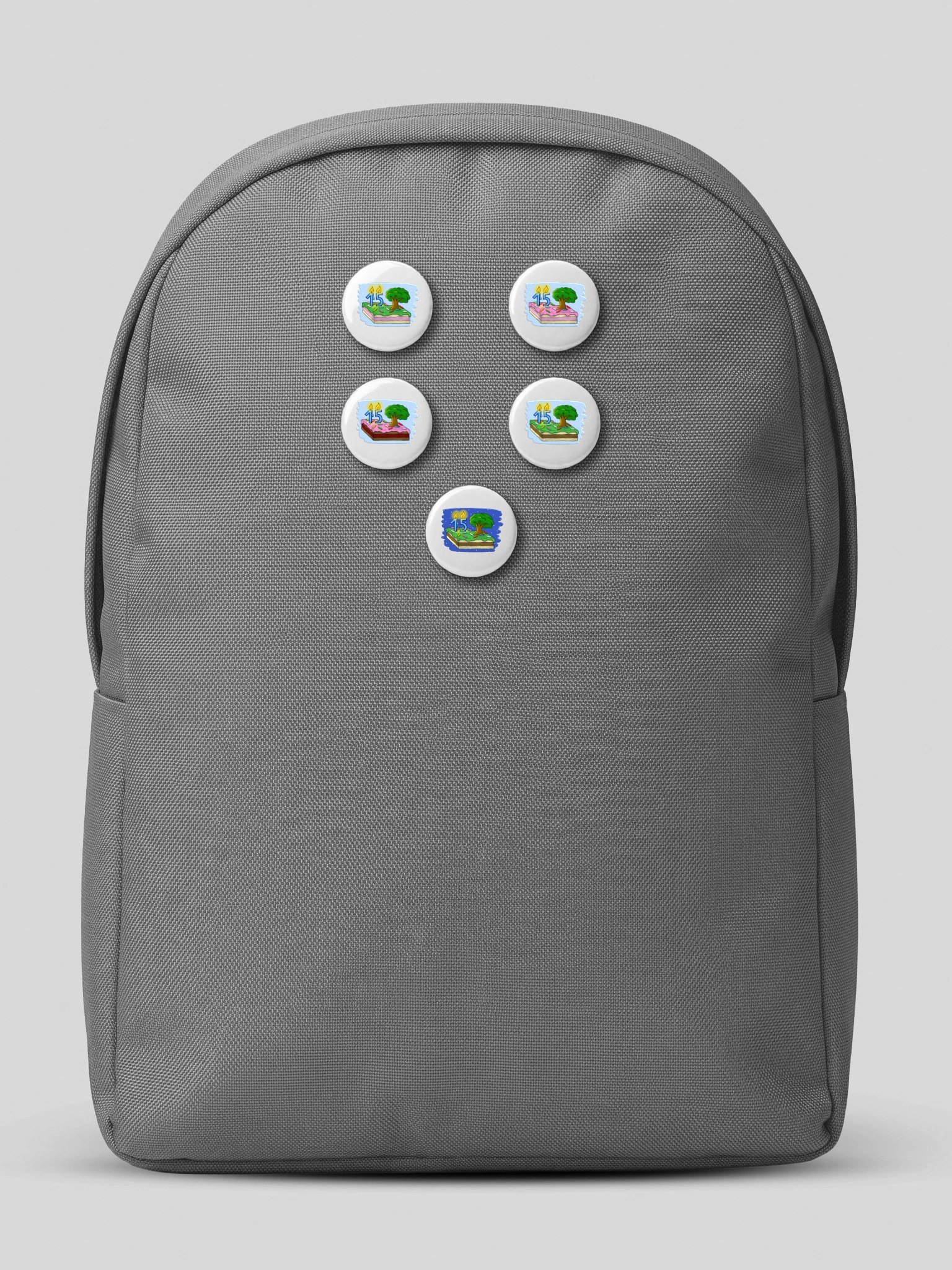 September 2026 Ltd. Buttons product image (6)