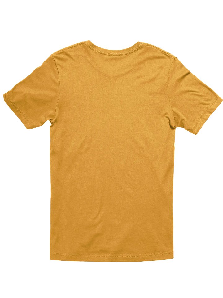 FUCKING CLOUD - SUPERSOFT T-SHIRT product image (9)