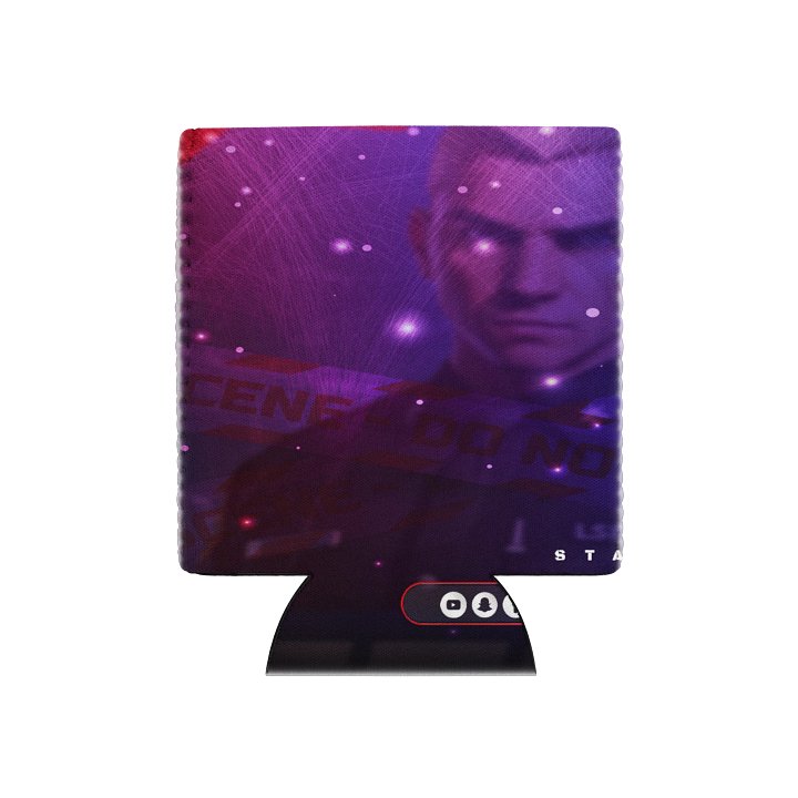 Neon Guardian Can Cooler product image (1)