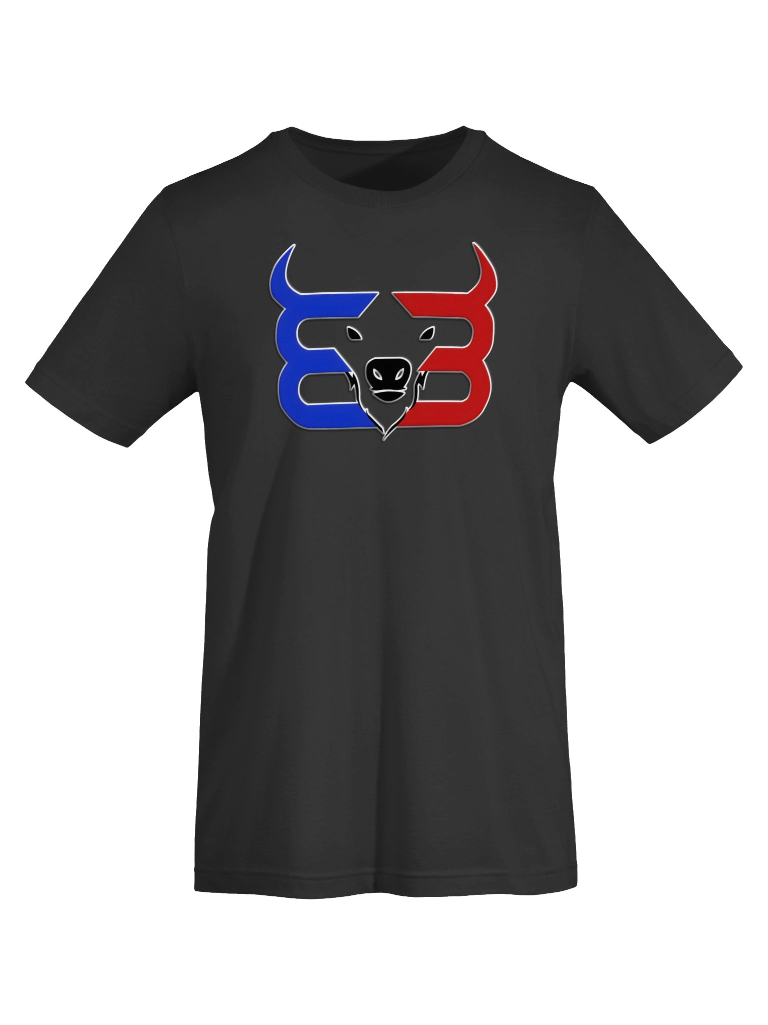 Built In Buffalo Classic Logo product image (15)