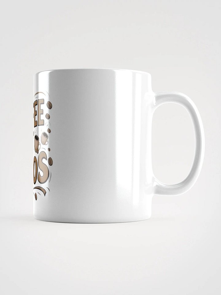 Coffee & Chaos. product image (1)
