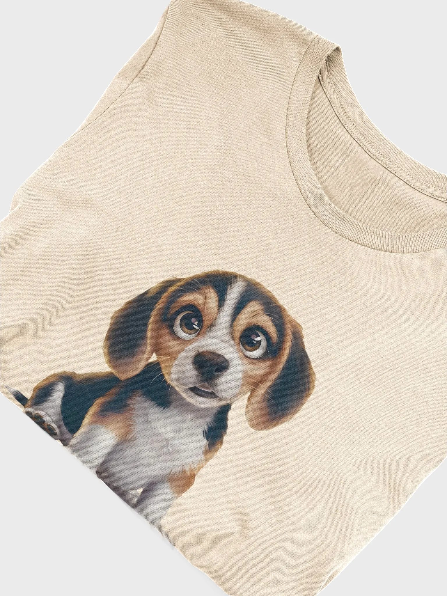 Beagle puppy #1 product image (5)