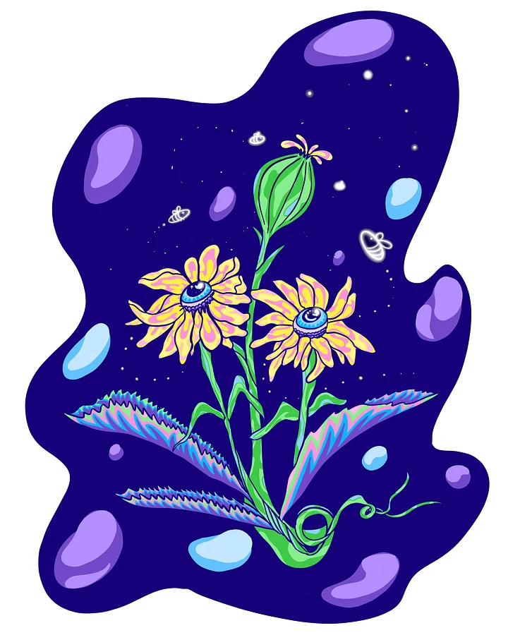Dreaming of Daisies product image (1)