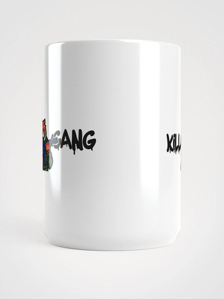 Killa Gang Mug product image (2)