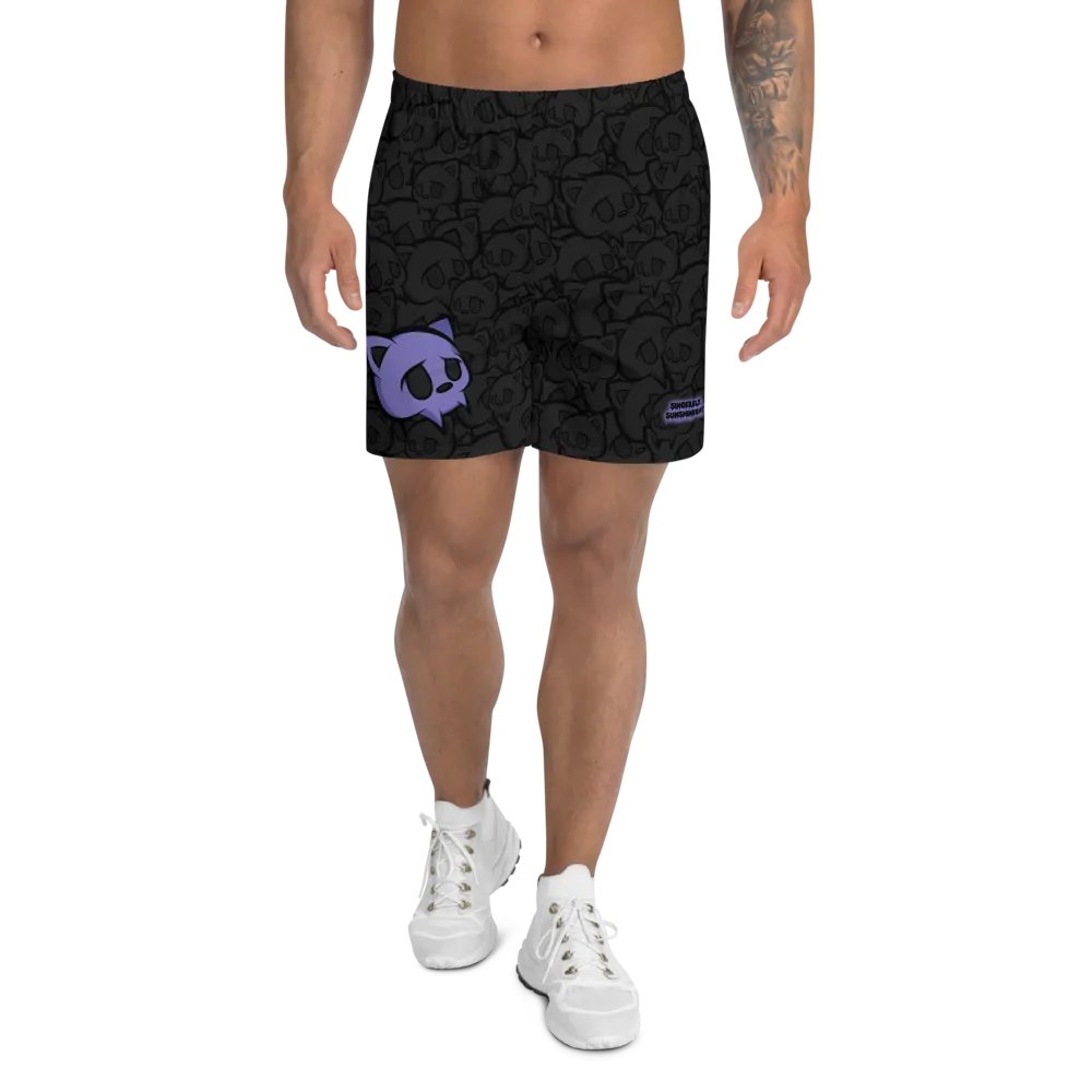 CRUSH Shorts product image (1)