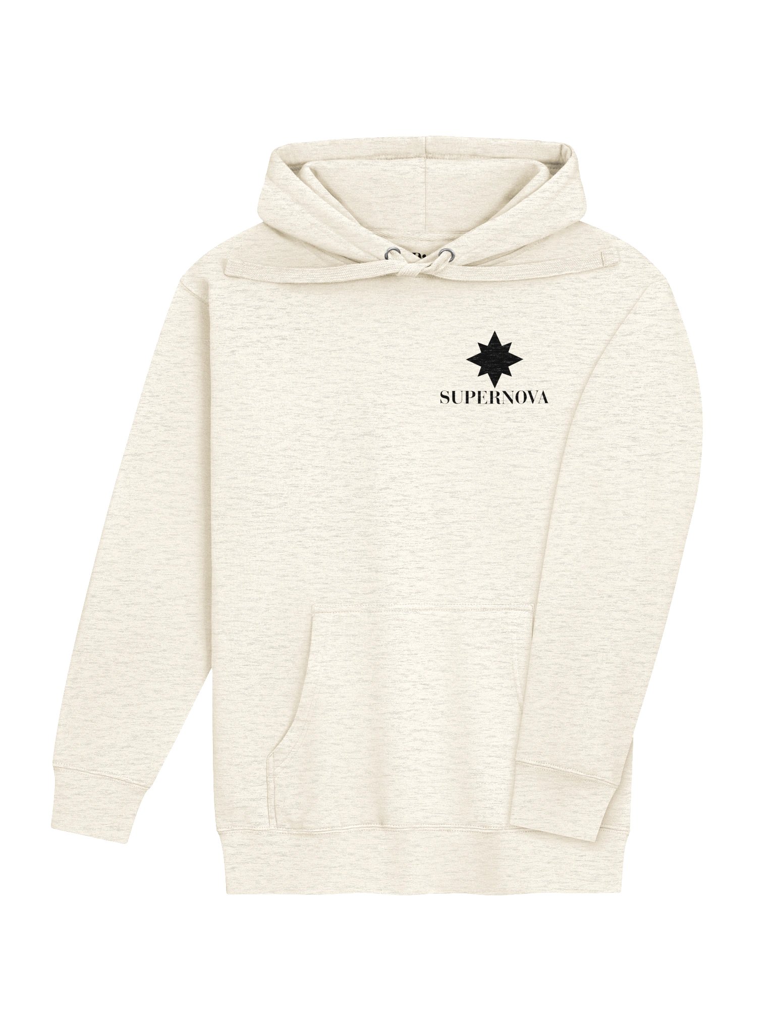 Supernova Hoodie // Constellation product image (8)