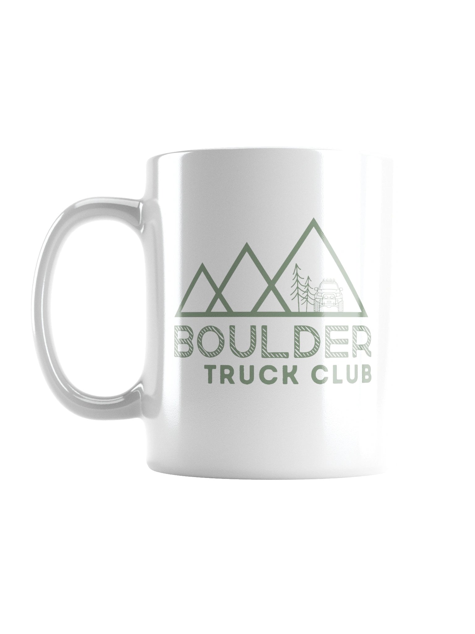 The Early Riser Mug product image (2)