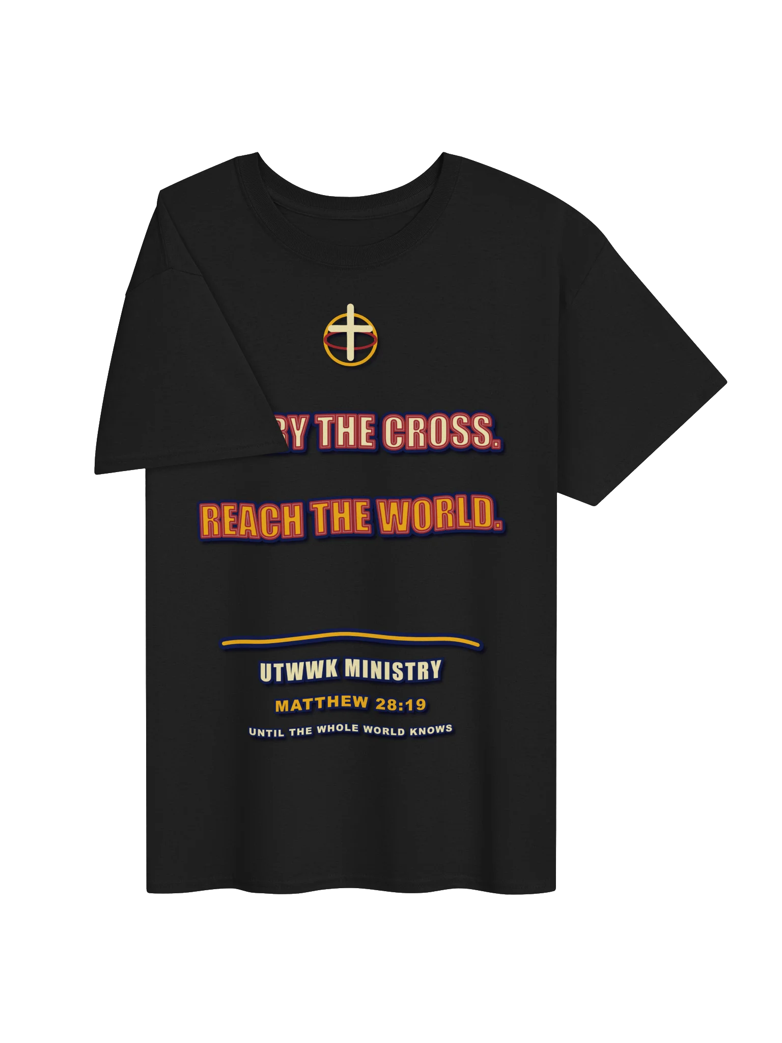 Carry The Cross product image (33)