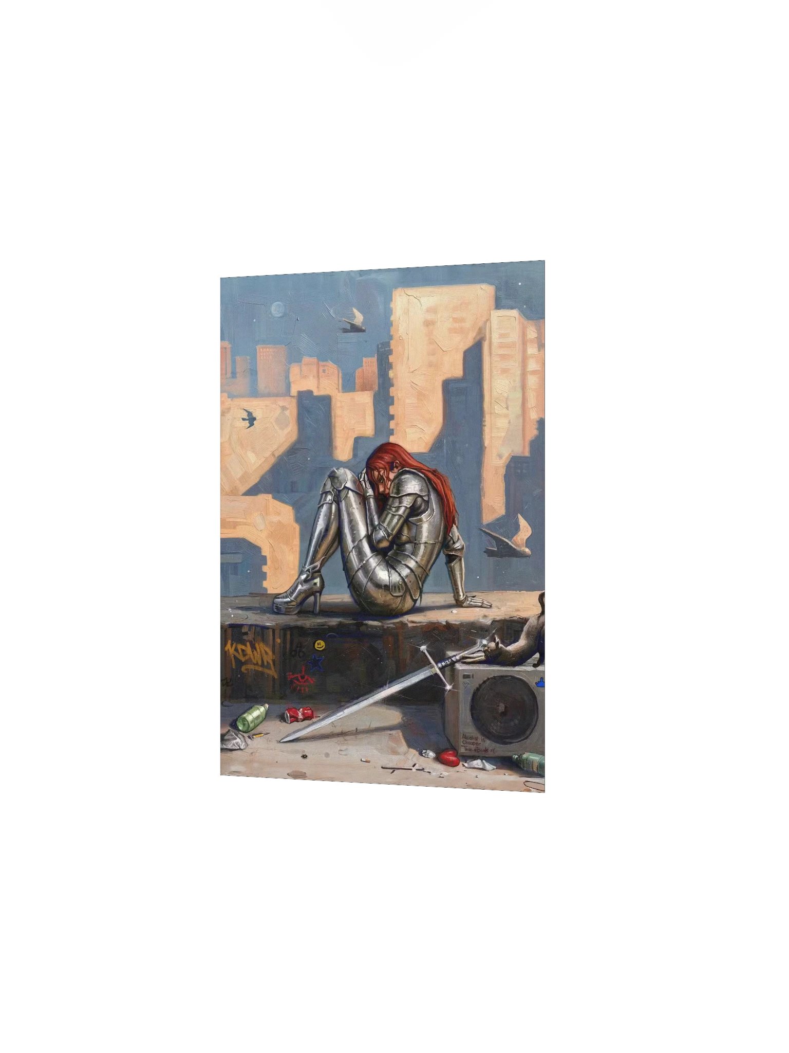Stone Jungle product image (15)