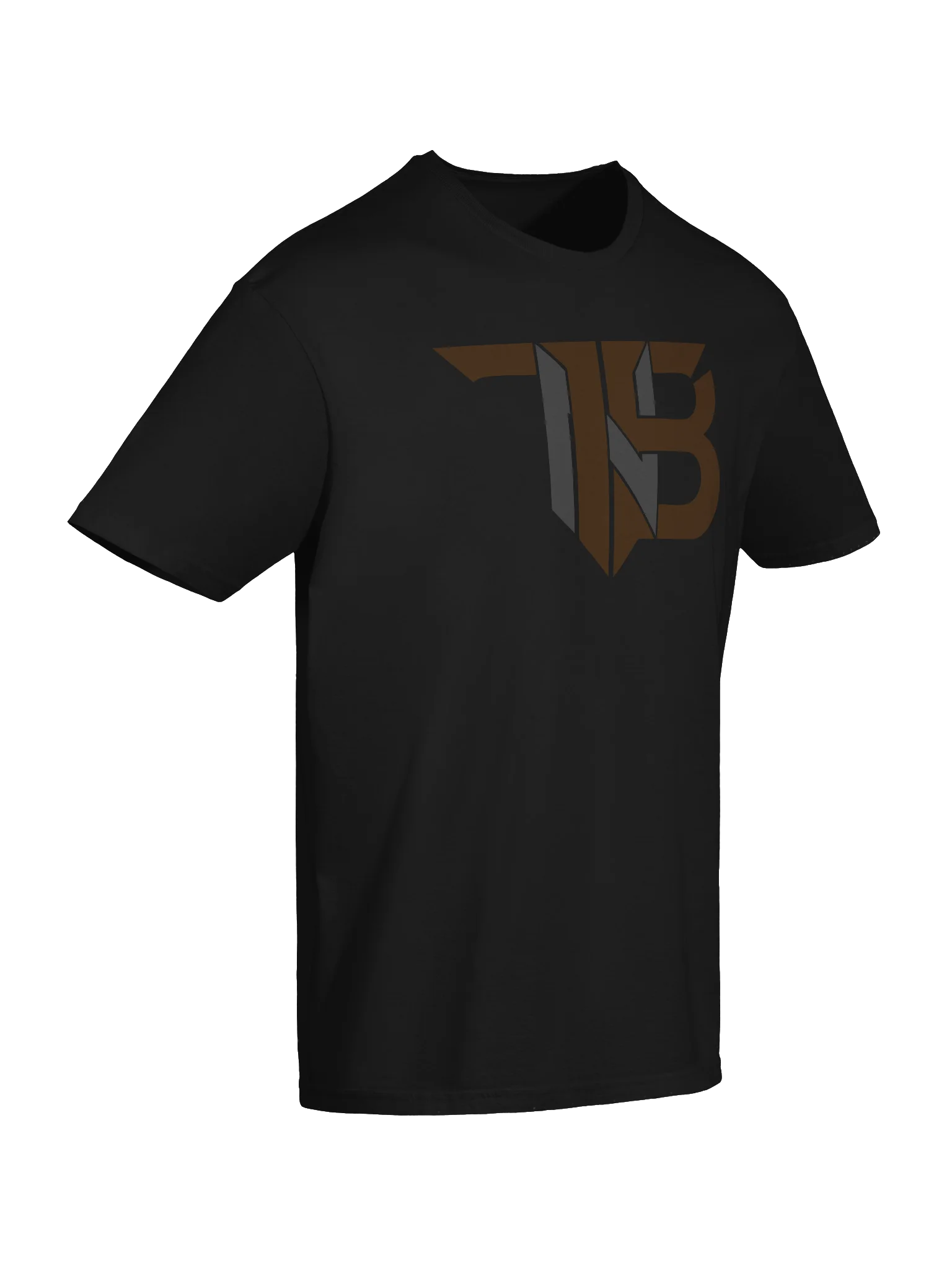 TAGNBRAG Faded Logo T product image (83)