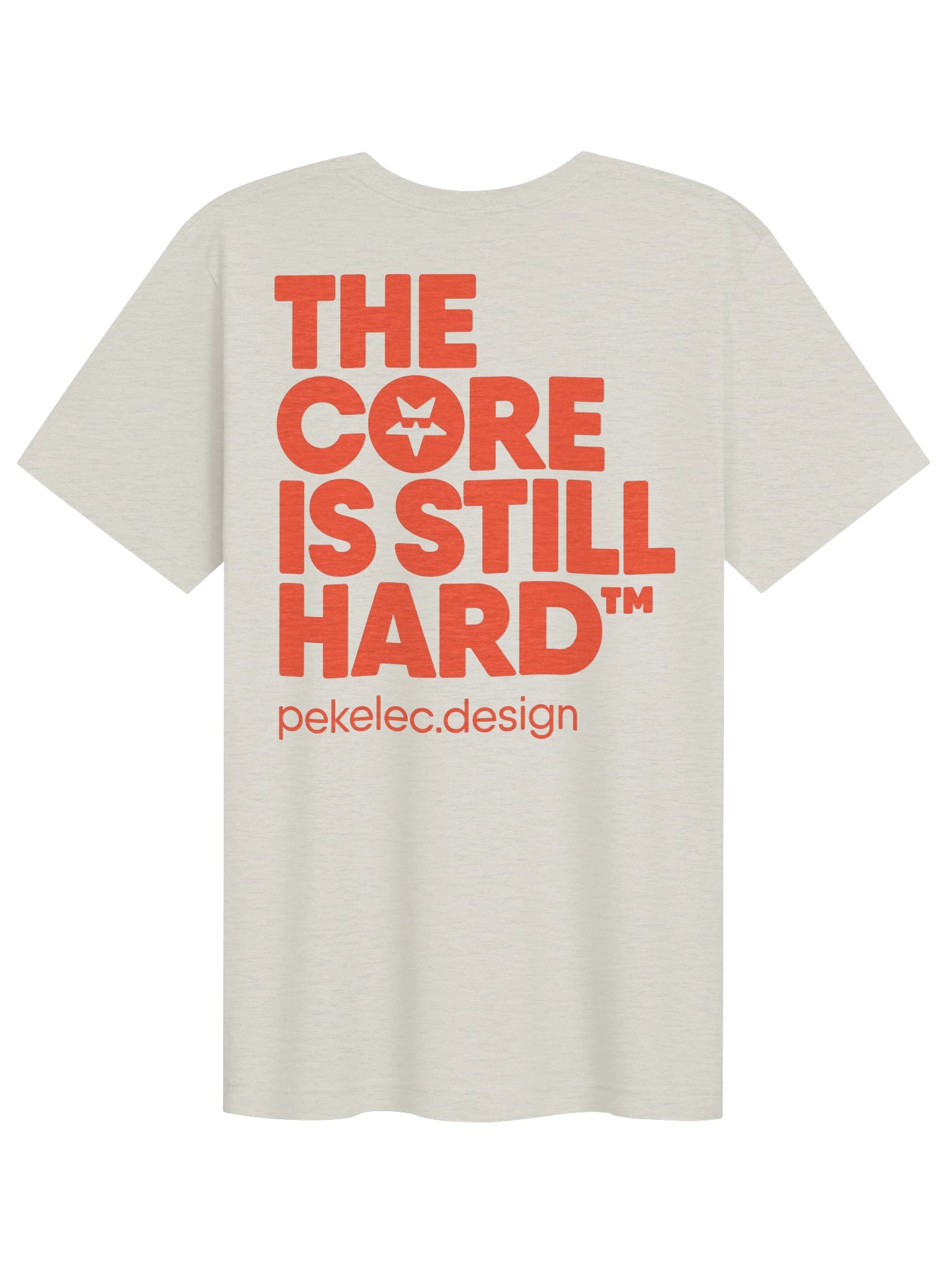 The Core is Still Hard (Vol. 1) product image (2)