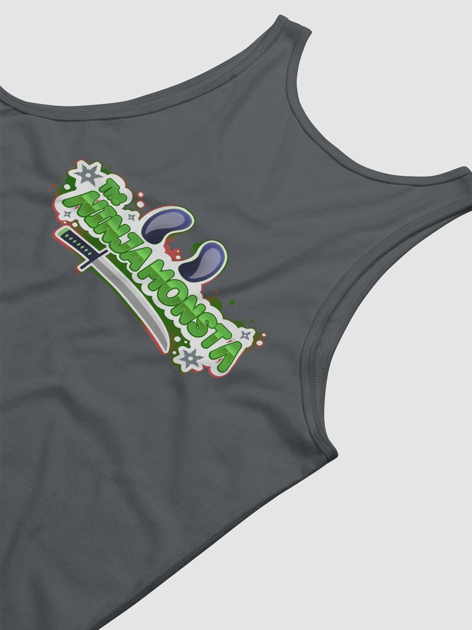 Chaos Crew Tank product image (67)