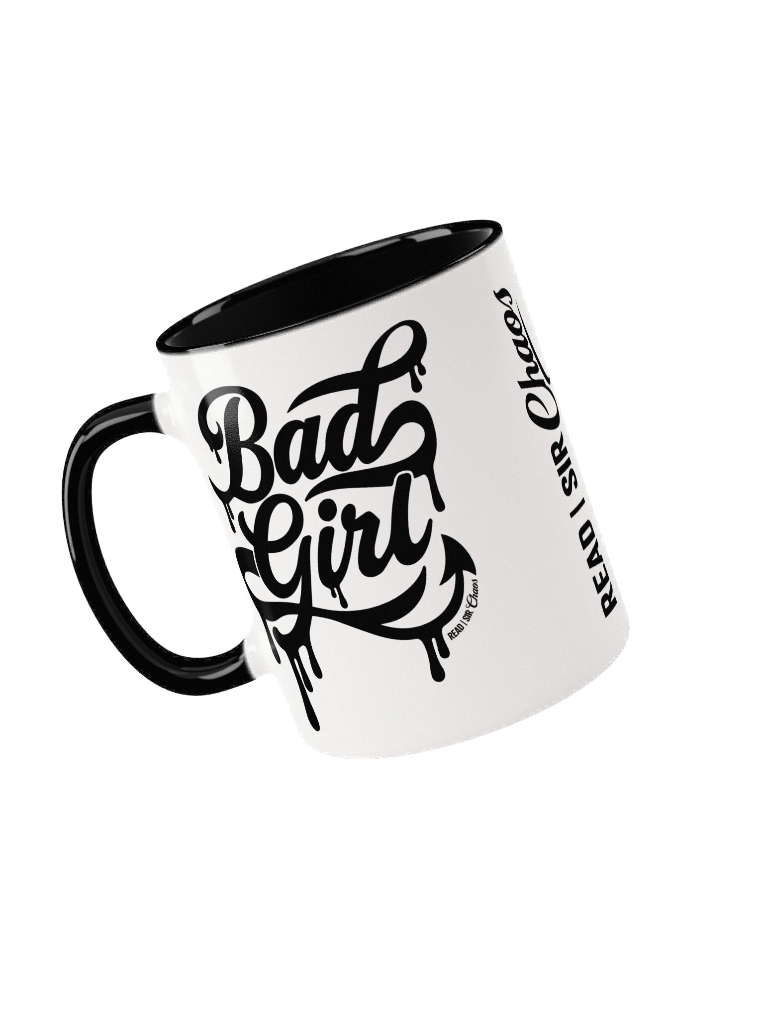 Good Girl/Bad Girl Mug product image (3)