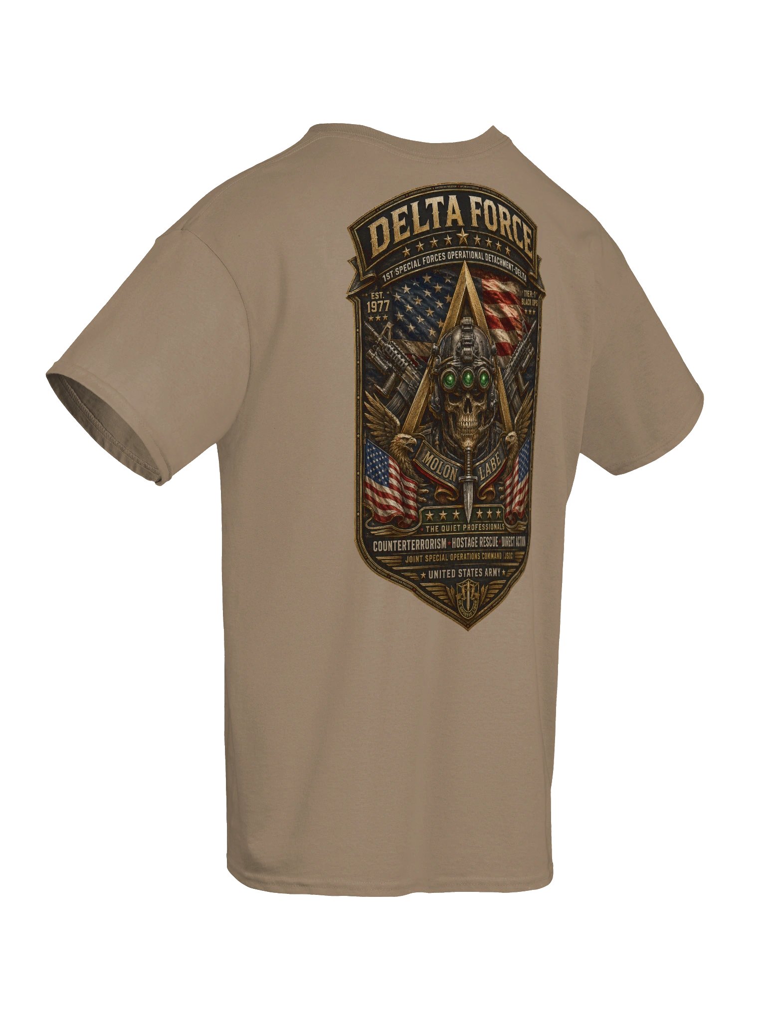 Delta Force JSOC product image (82)