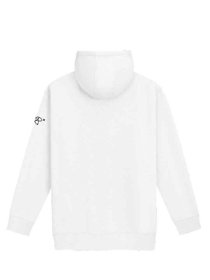 Atomic Edition Hoodie product image (2)