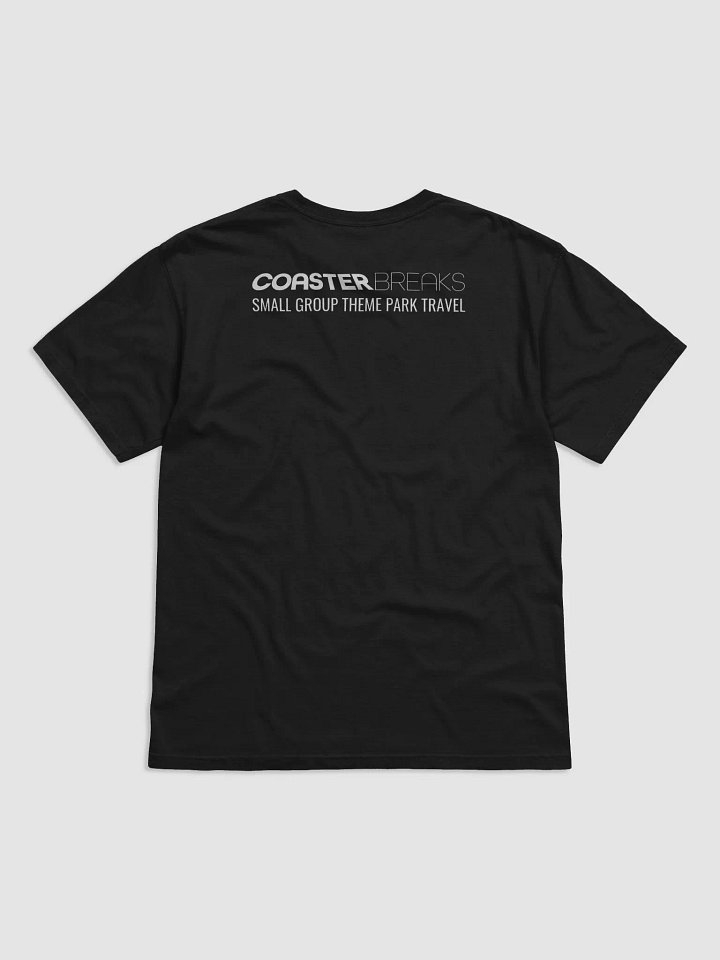 Full Logo T-shirt - Dark Colours product image (2)