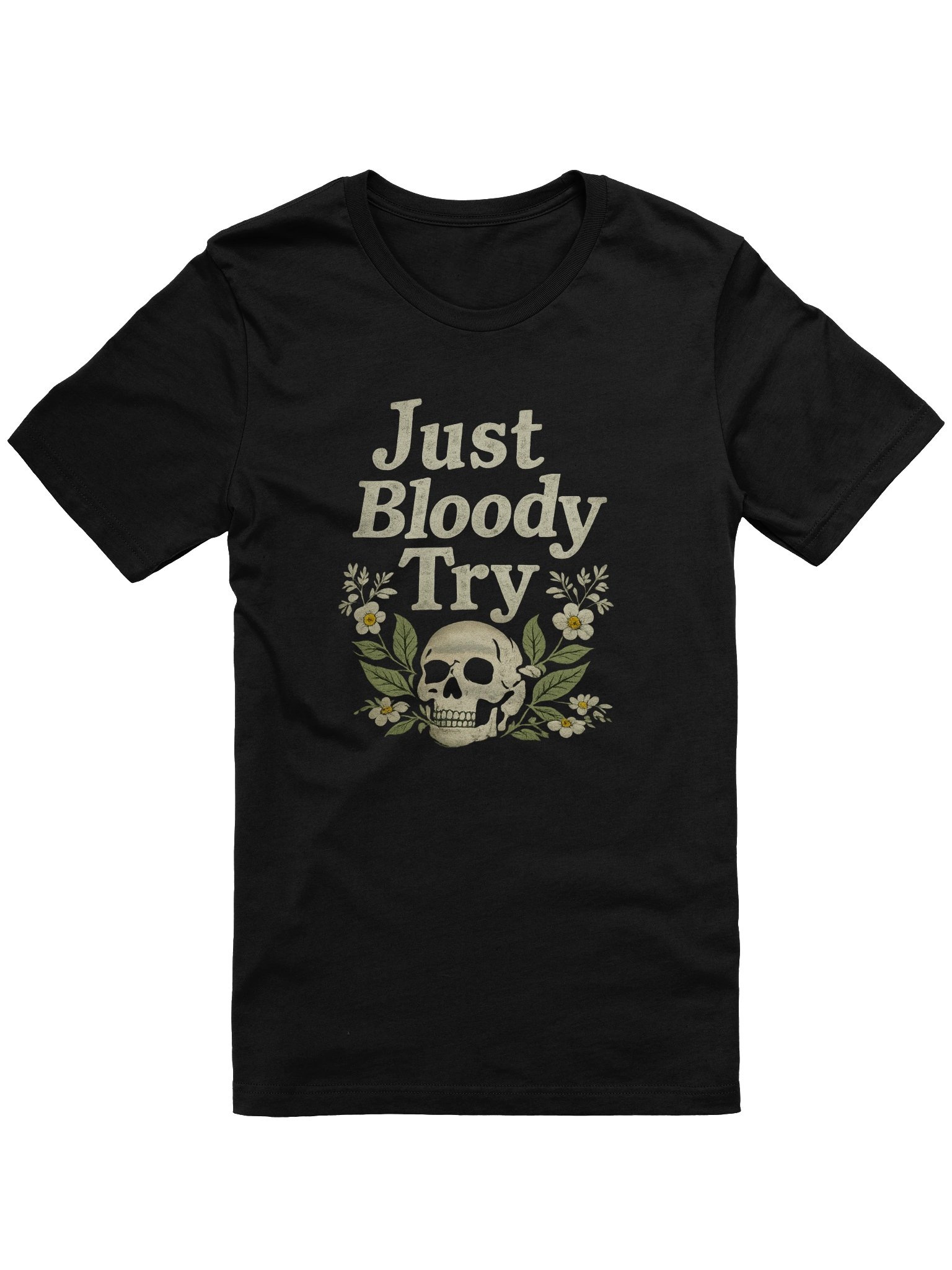 Just Bloody Try product image (2)