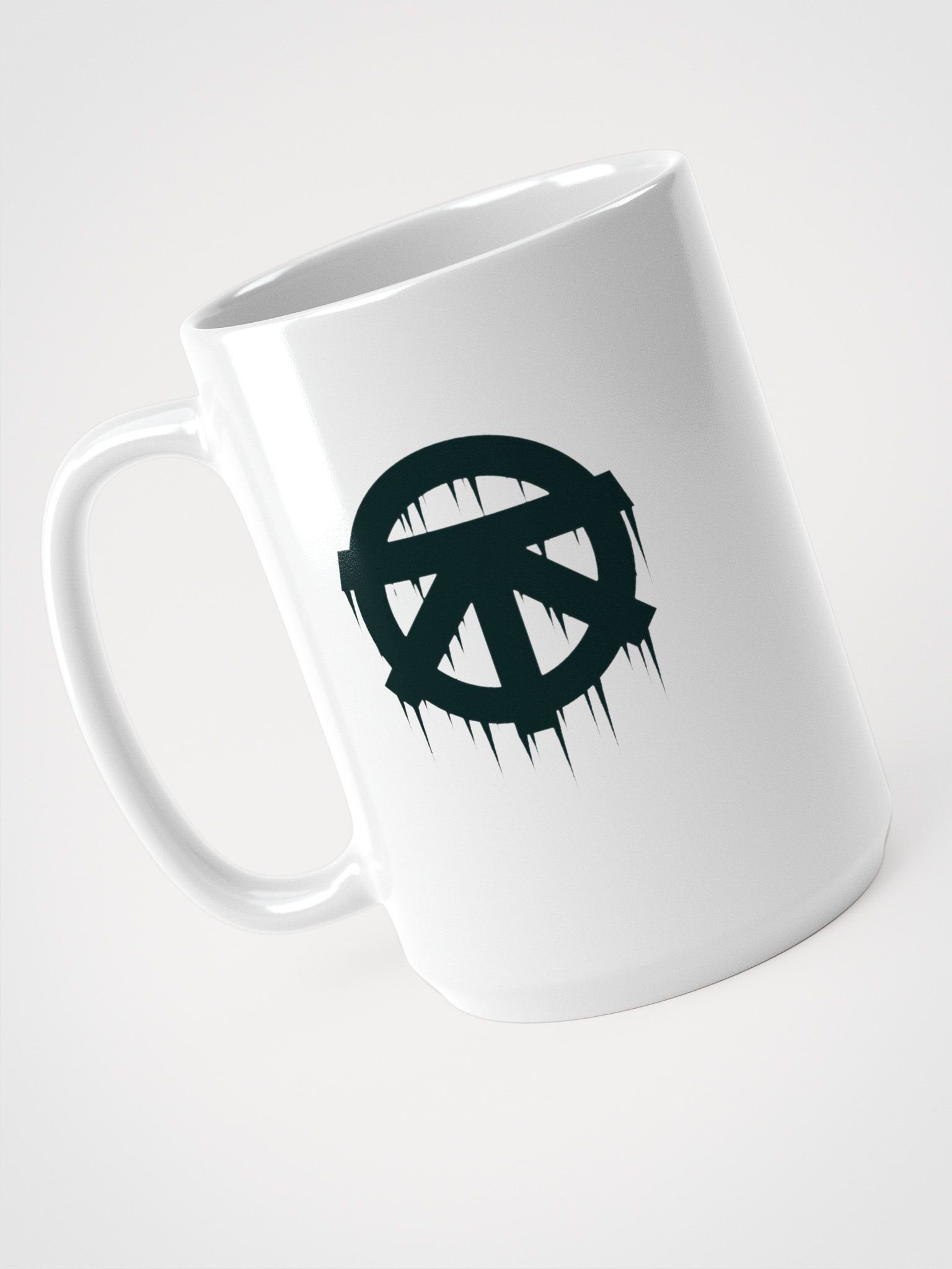 Dripping K.O.A.T Symbol Mug product image (4)
