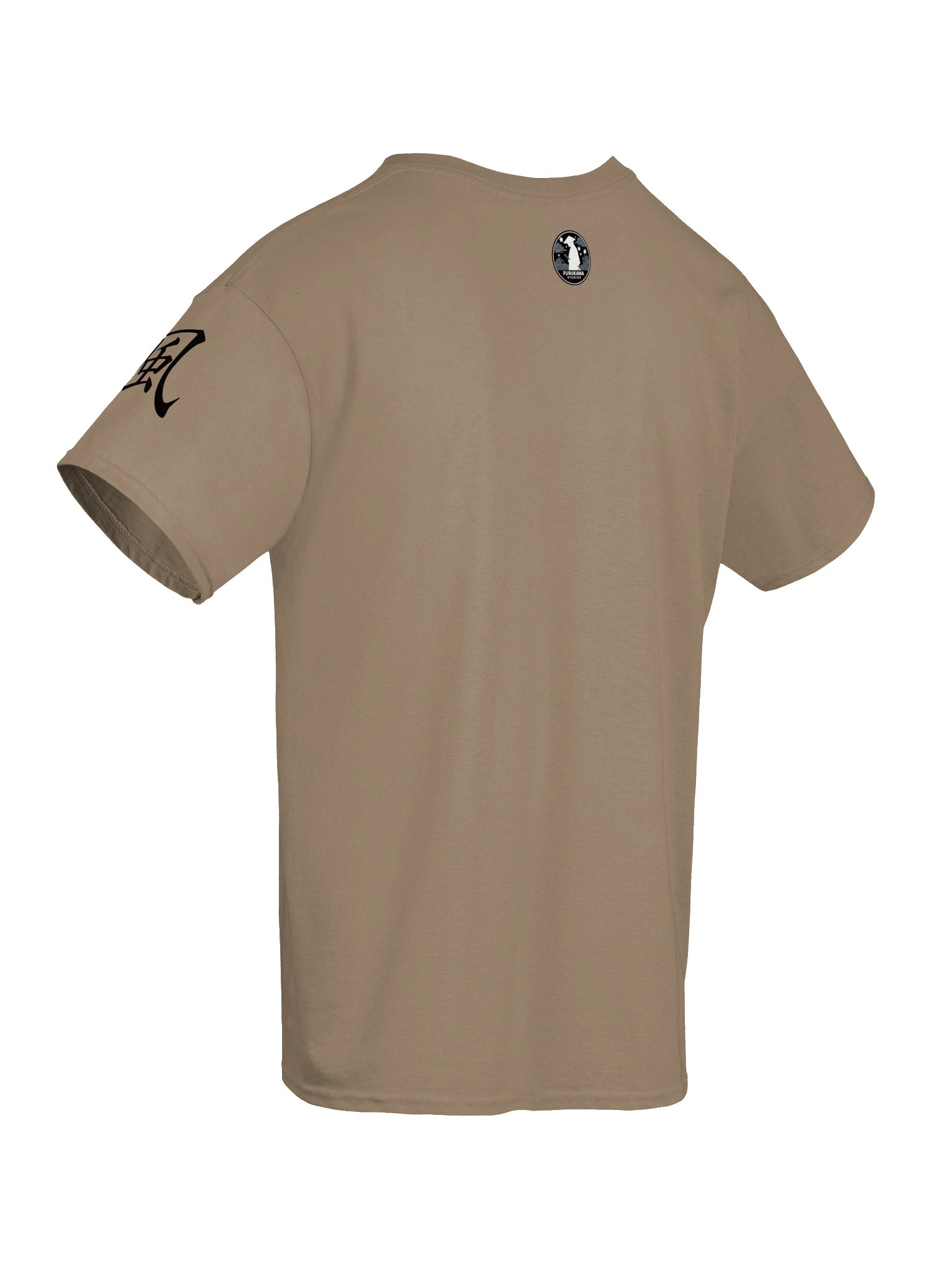 "BONK!" ~ Fox | Tee product image (8)