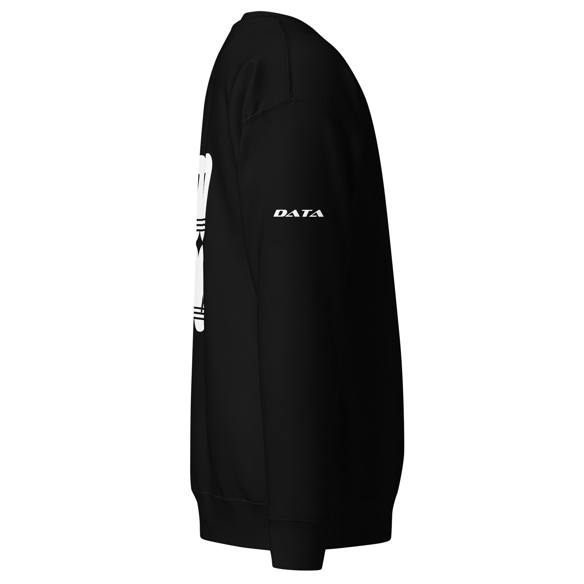 WOO WOO Sweatshirt product image (3)