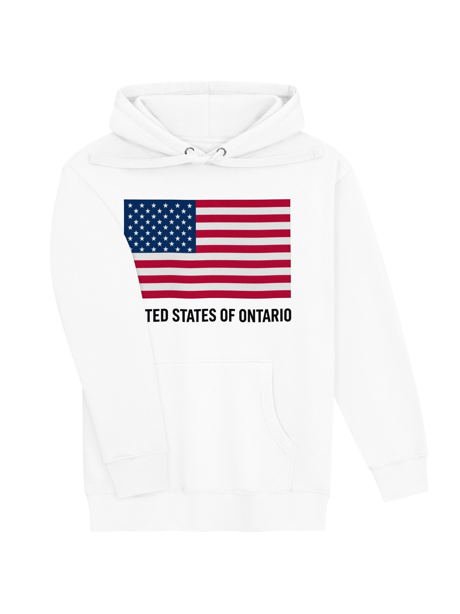 United States of Ontario hoodie product image (5)