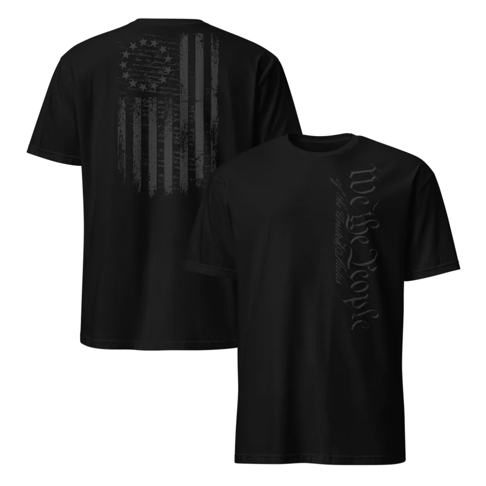 We The People Blackout product image (1)