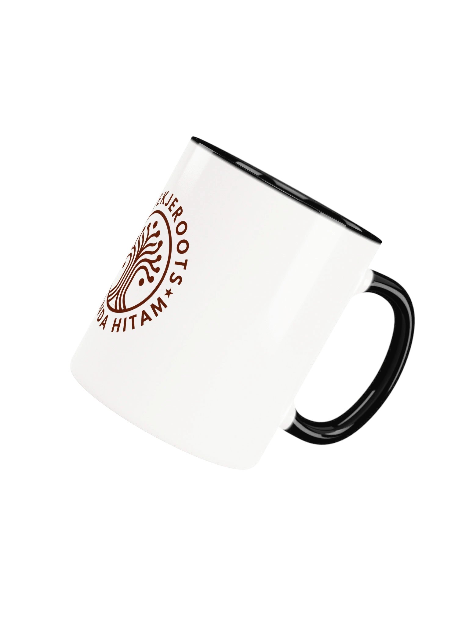 Ceramic Mug product image (4)