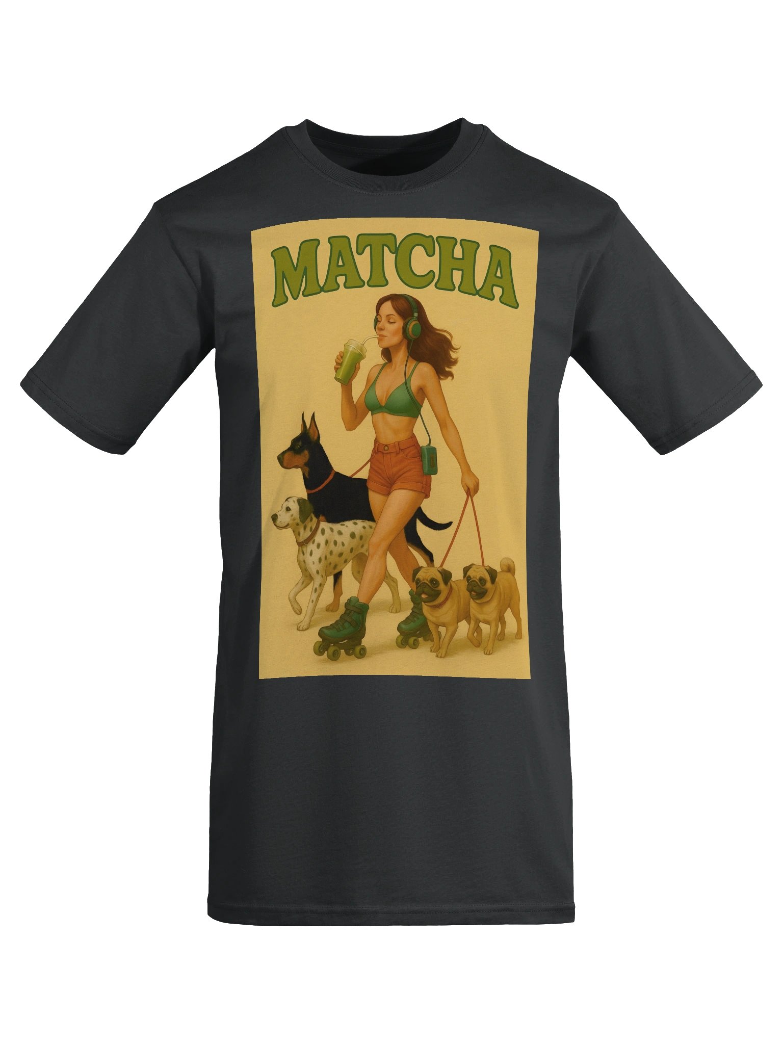 Retro Matcha product image (7)