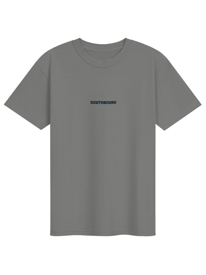 Southbound Tee Transparent logo product image (1)