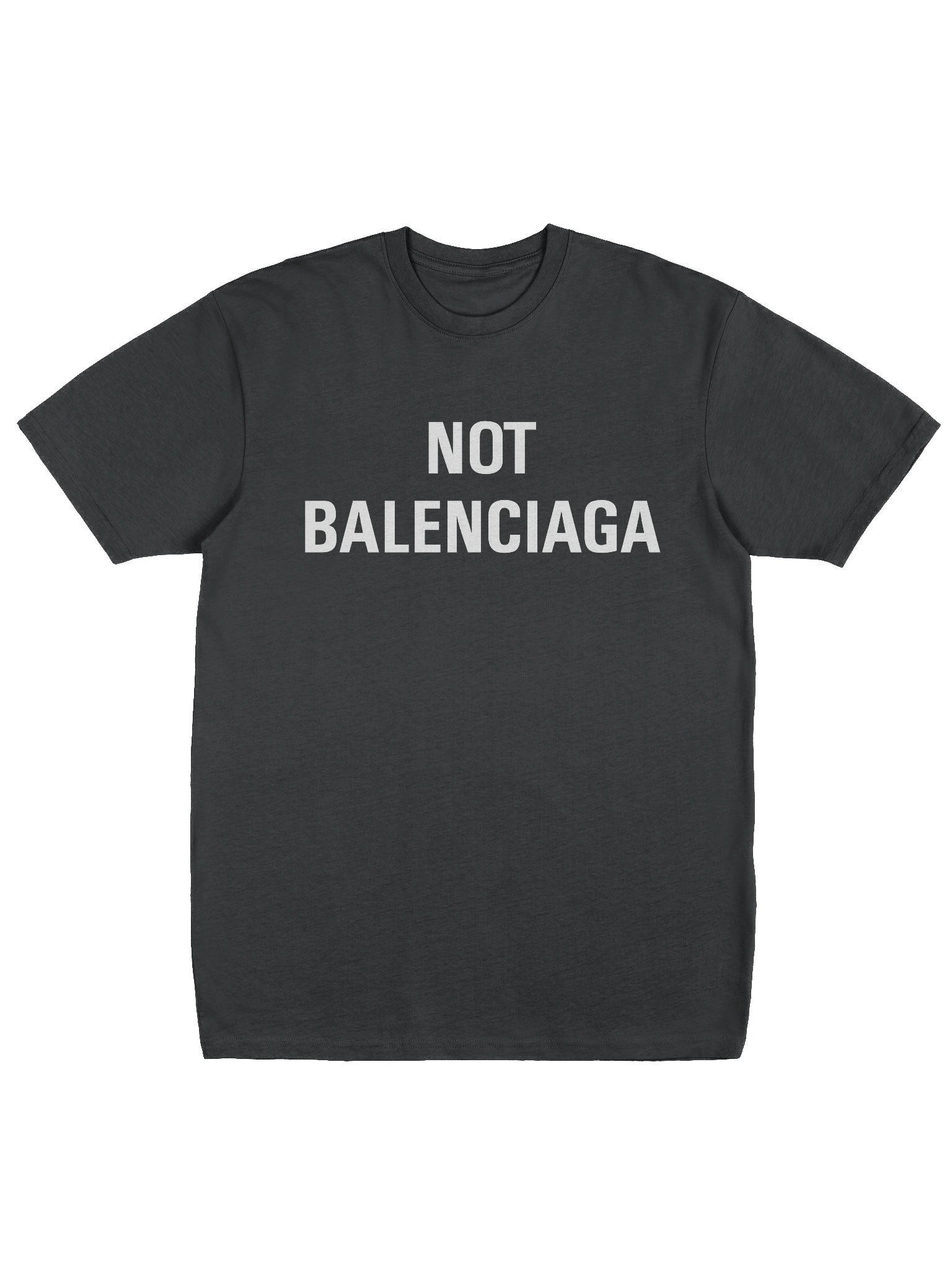 Not Balenciaga product image (2)