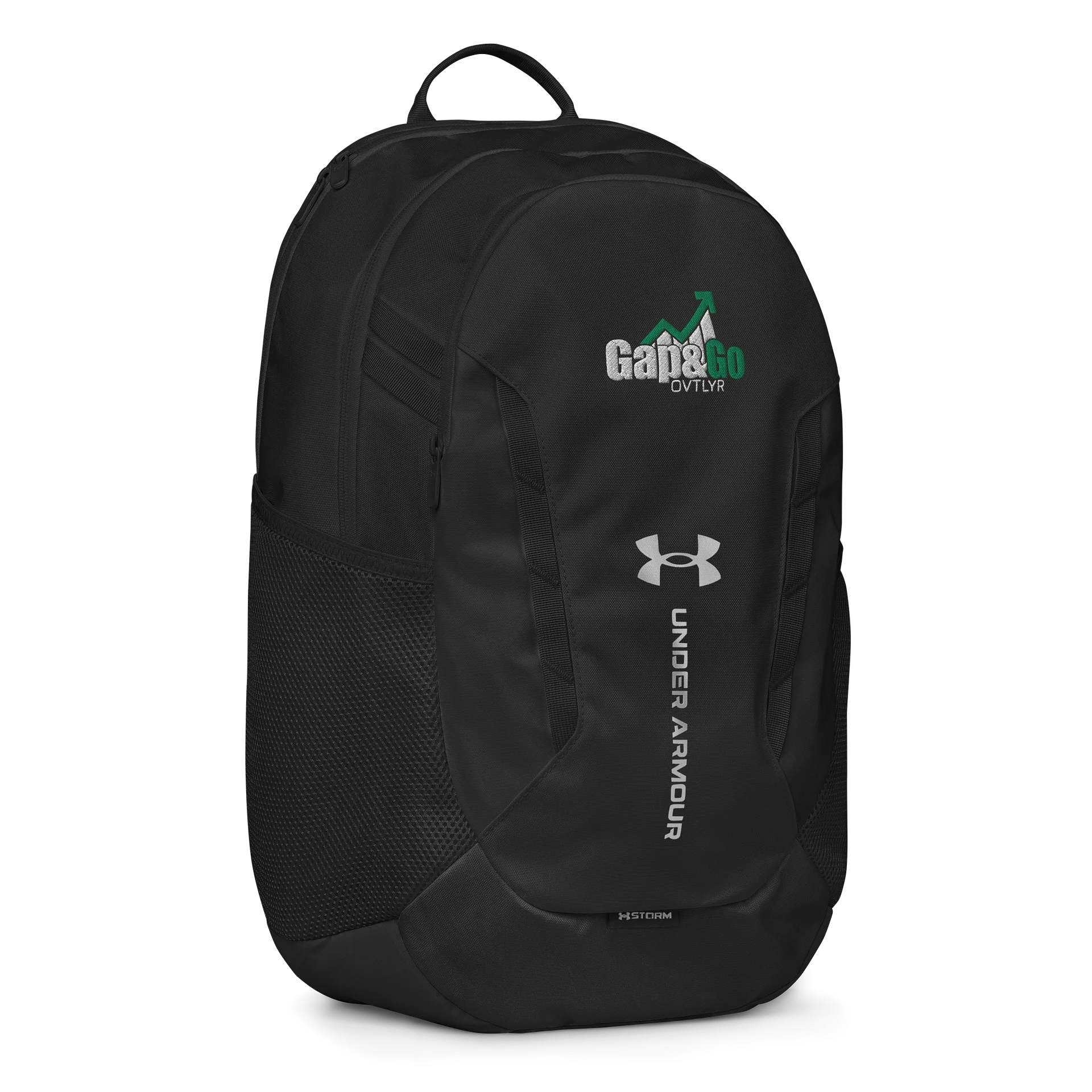 Gap&Go - Backpack product image (5)