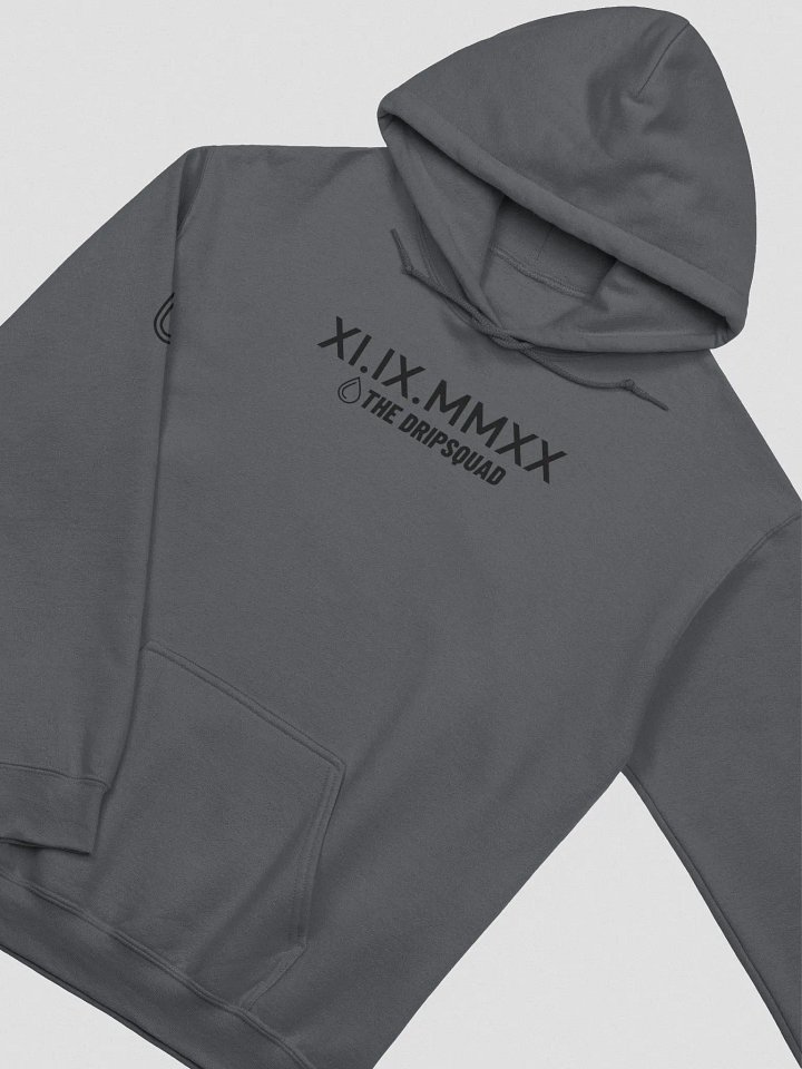2 YEAR DRIP (black font) product image (1)