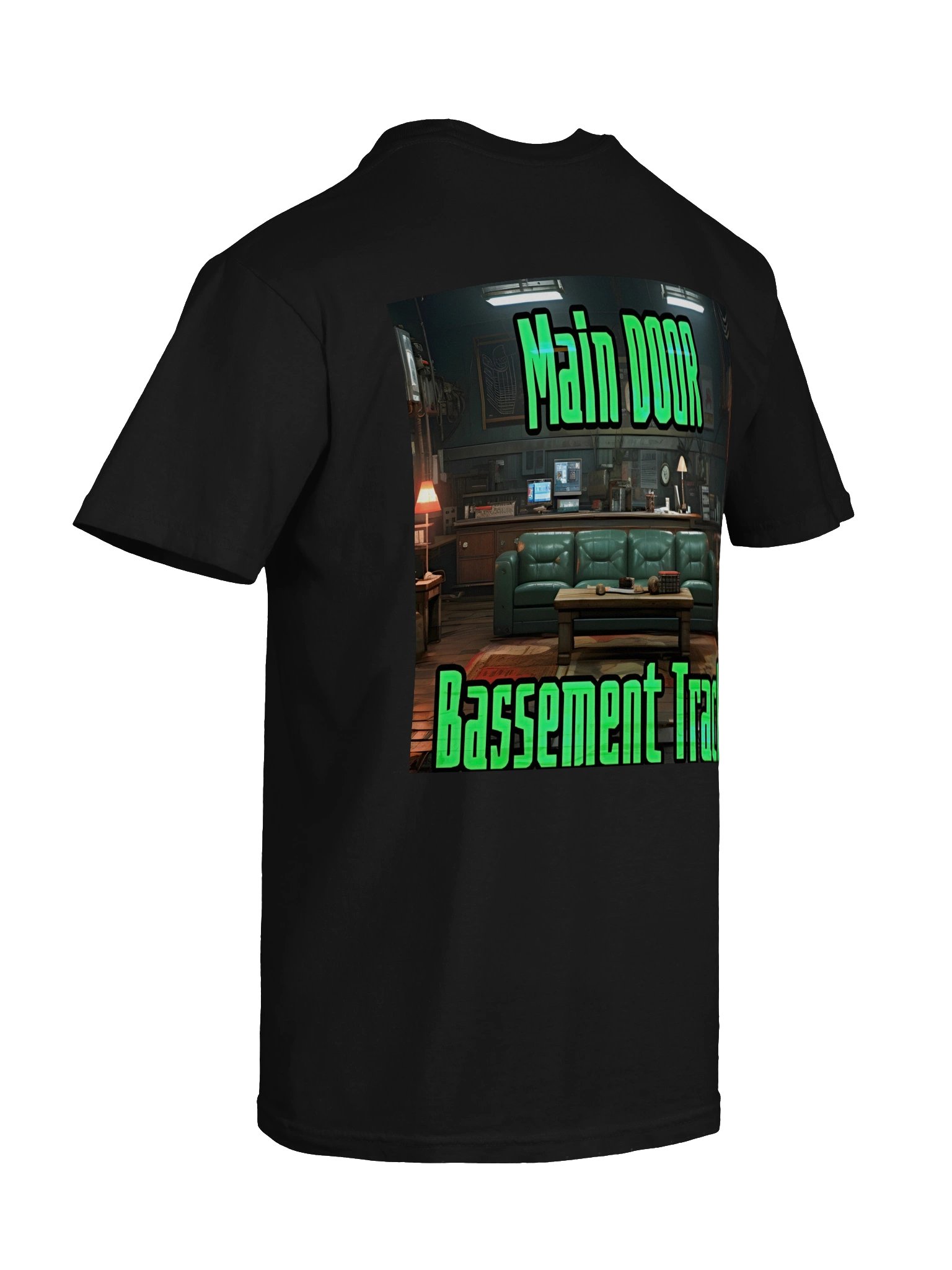 Bassement Tracks T product image (8)