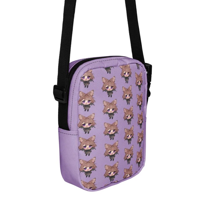 Nico Chibi Wink Crossbody Bag product image (2)