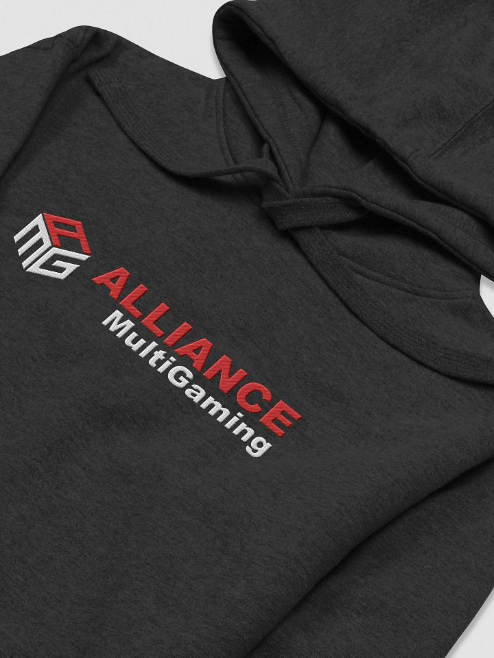 AMG Unisex Hoodie product image (1)