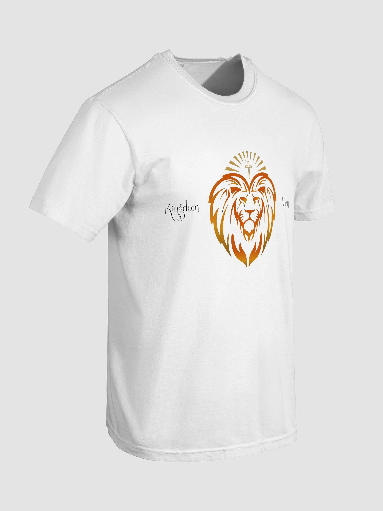 Kingdom Men T-Shirt product image (8)
